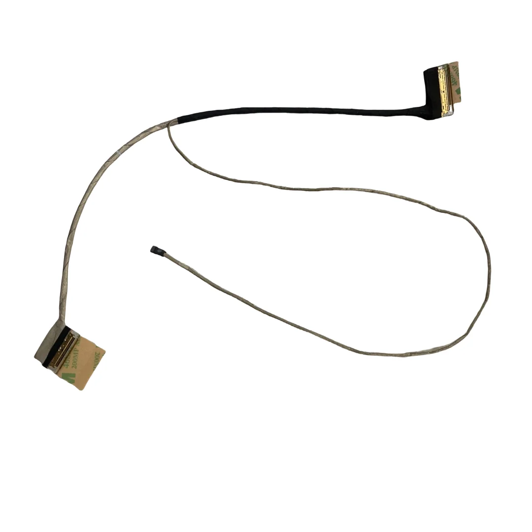 For Dell Inspiron 15(3576 3573) VOSTRO 3572 3578 Laptop LED LCD LVDS Video Cable 08M5Y7  450.0DR01.0021
