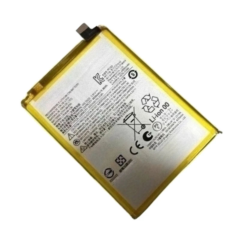 New 4850mAh 3.91V Brand PC50 High Quality Mobile Phone General-purpose Battery for Motorola G54 XT2343-3
