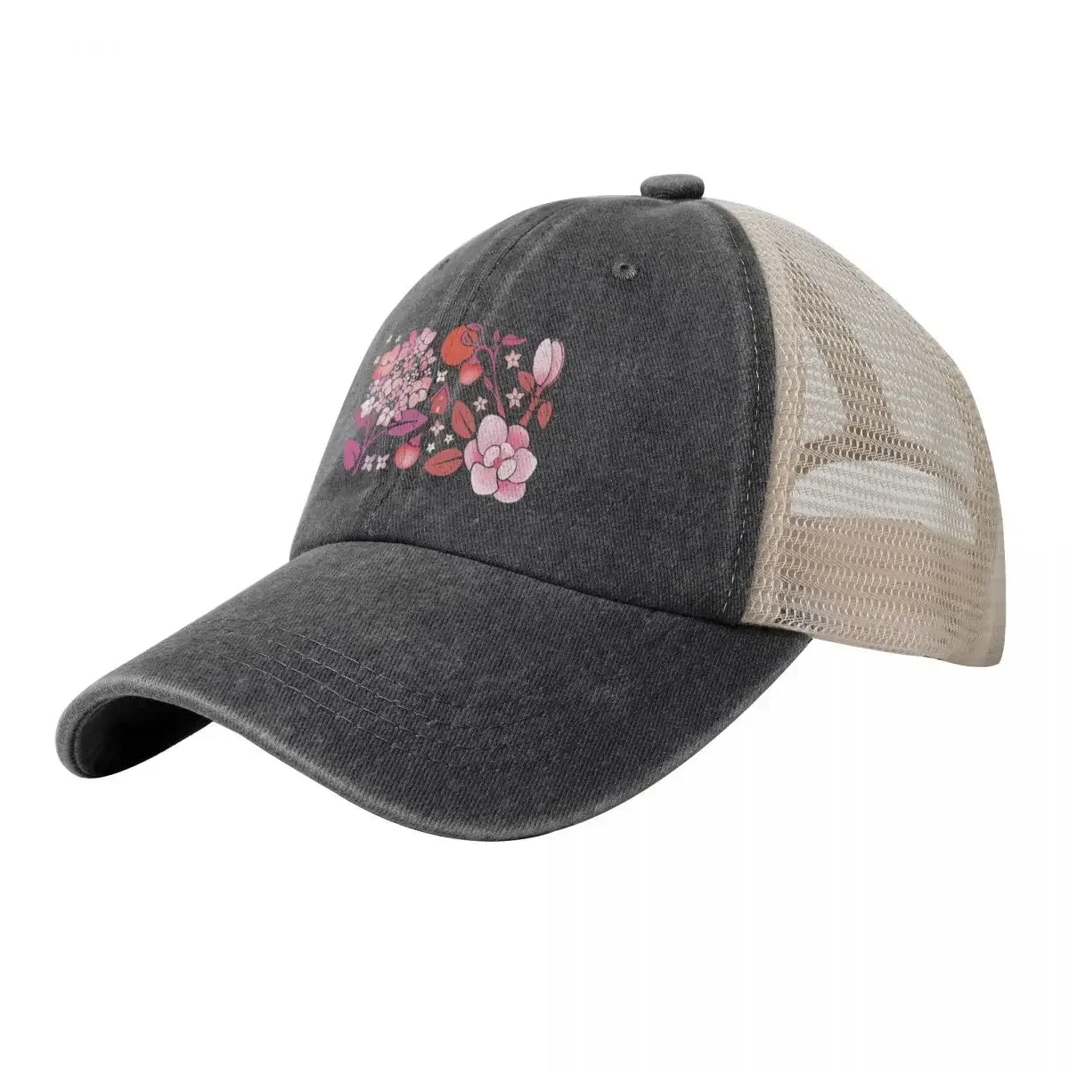 Be Sweet Be Smart Be Special Cowboy Mesh Baseball Cap New In Hat Luxury Brand Mens Caps Women's