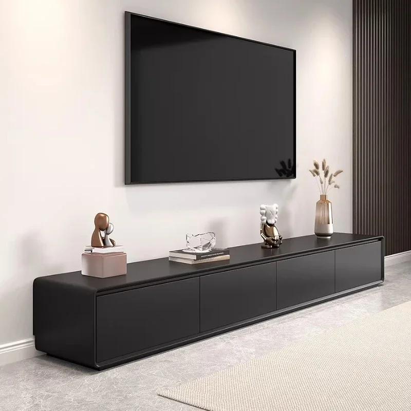 Unique Library Cheap Tv Cabinet Easel Glamor Luxury Italian Design Tv Cabinet Walnut Low Mobili Per La Casa Designer Furniture