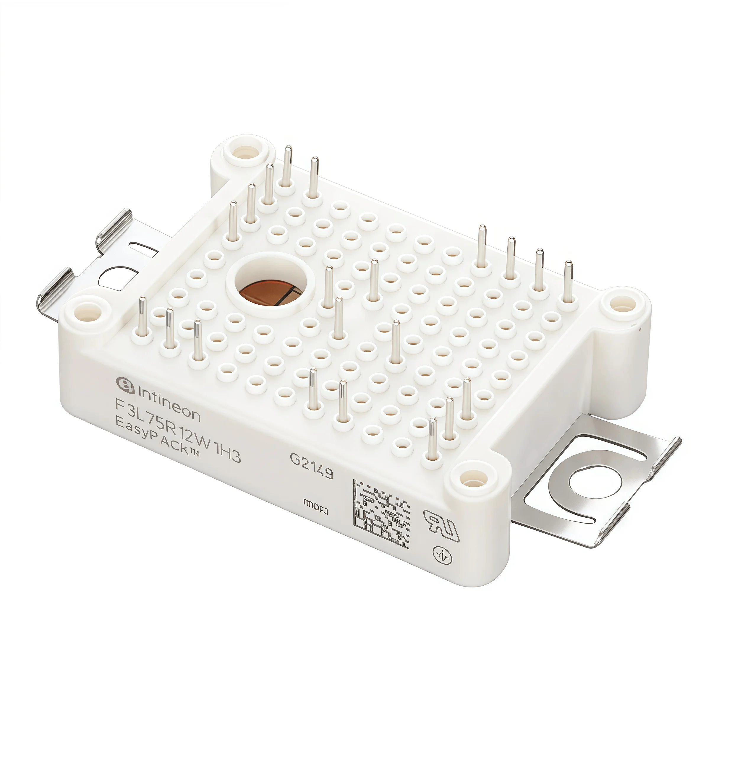 FS25R12W1T7PB11BPSA1 F3L75R12W1H3 DF100R07W1H5FPB54 DF100R07W1H5FPB53BPSA2 DDB6U50N16W1RPB11BPSA1 기존 전원 모듈