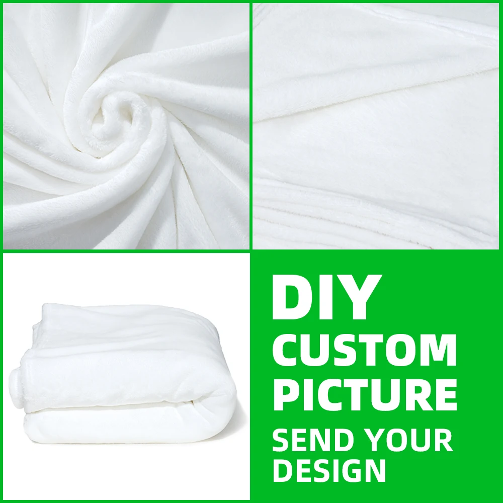 soft DIY 3D printed blankets, images, digital blankets, family bedrooms, beds, sofas, covers, blankets, children's blankets