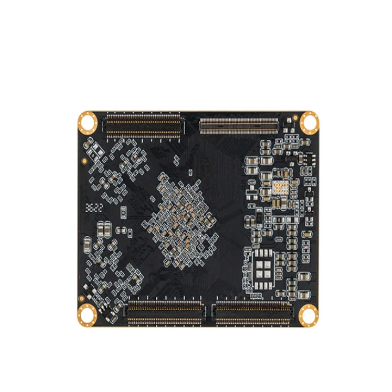 Rackchip RK3588M iCore 3588MQ Firefly Automotive Grade AI Core Board 8K video encoding and simultaneous seven screen display