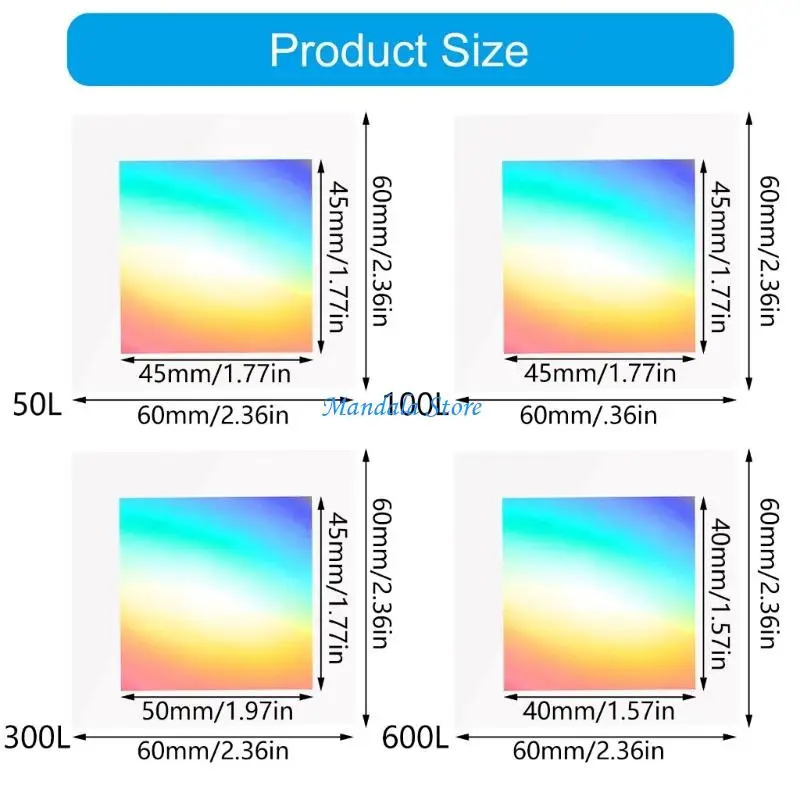 U2JC تقوم بترقية أداة التدريس الخاصة بشبك الحيود مما يوفر نطاقات واسعة من الطيف مما يعزز العروض التوضيحية