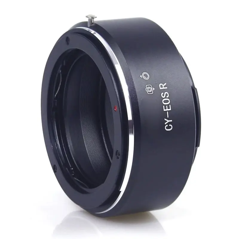 AAAEL-CY Lens To RF Mount Camera Accessories For Canon
