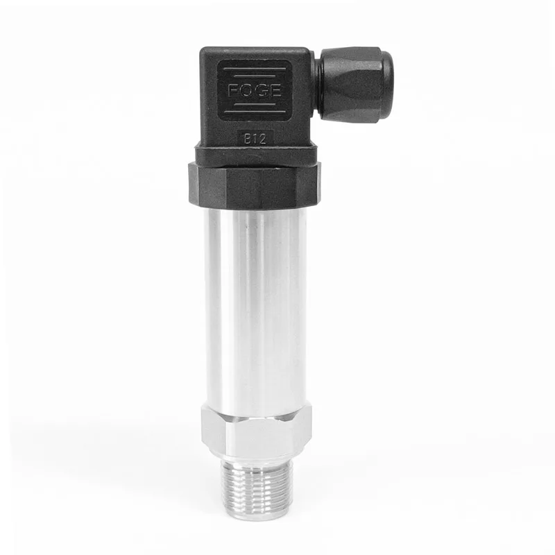 DX-PT-2 0-100MPa Piezoresistive Stainless Steel Diffused Silicon Water Gas Oil Pressure Transducer Sensor Probe