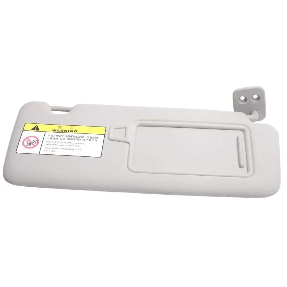 

Figzero Left Right Front Sun Visors For Hyundai Tucson 2015 2016 2017 2018 2019 2020 2021 2022 2023 2024