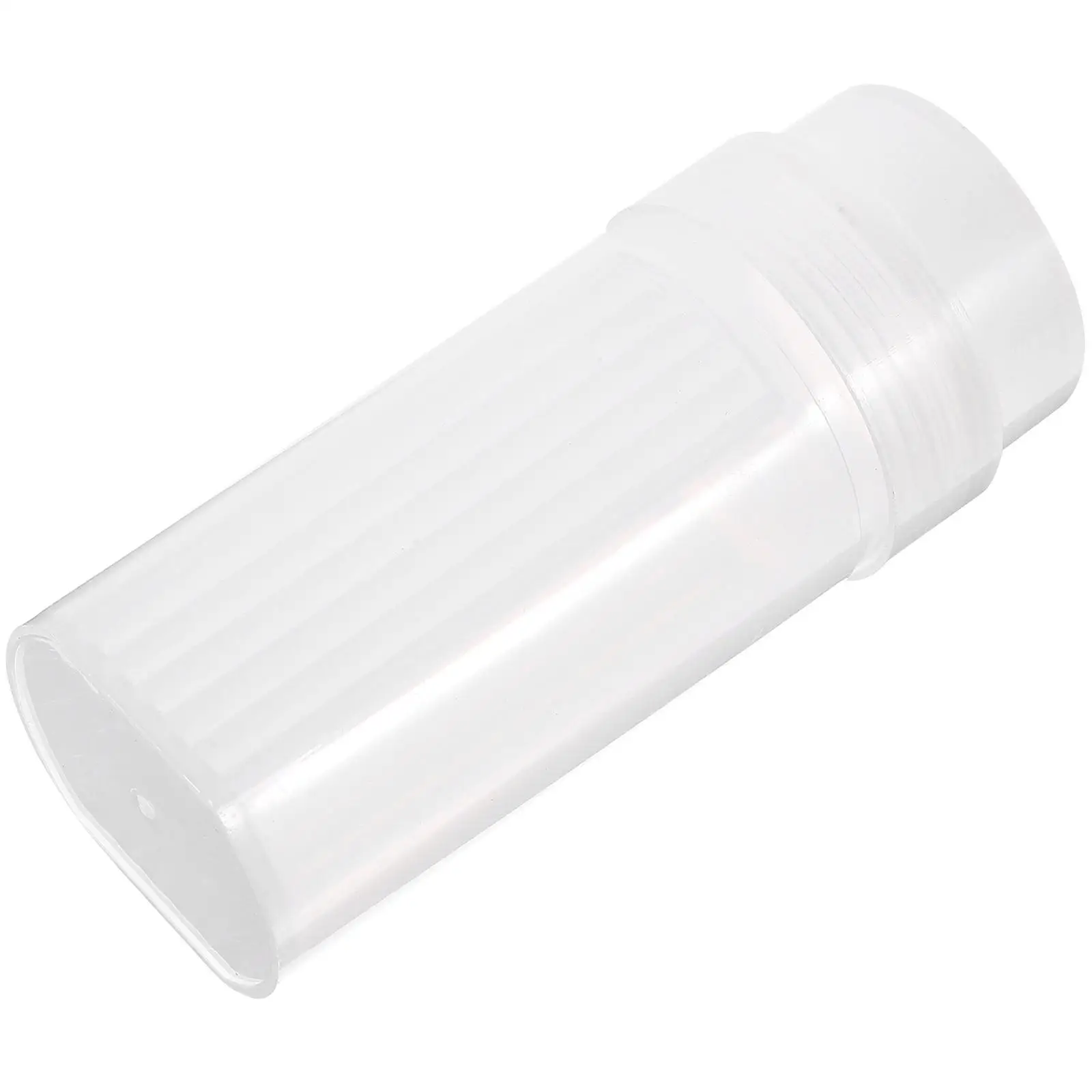 

Plastic Staining Jar Microscope Slide Holder for Laboratory Use Leak Proof Portable Lightweight StorageBracket