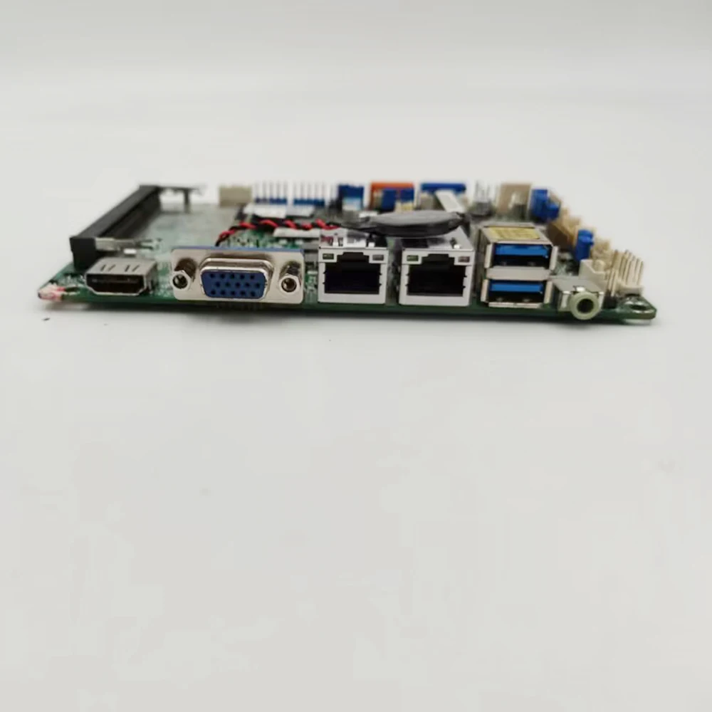 

SBC-210D Industrial Motherboards J1900 DDR3 8GB Mini-ITX