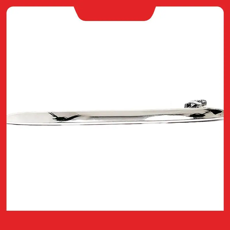 

A32HOT-8742.K7 Автомобильная задняя ручка багажника без I-Key и крышка двери багажника камеры для Peugeot 307