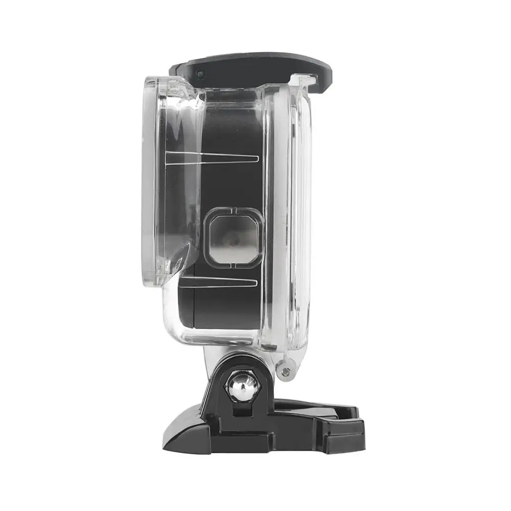 For GoPro Hero 8 Black Waterproof Case Housing Protective Underwater Diving Cover 60M Accessories With Filter