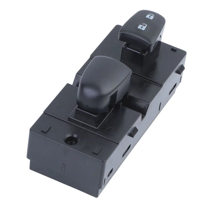 New Front Right Door Power Window Switch 25411-1KA5A 254111KA5A Fit for 2011-2019 Nissan Rogue Sentra Car accessories