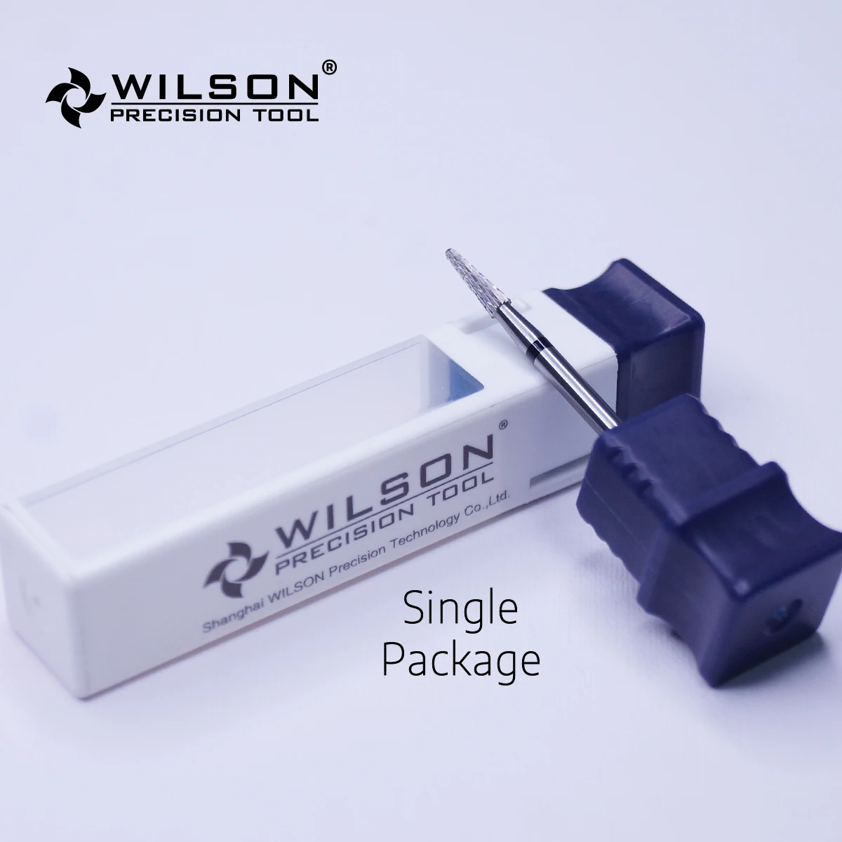 WilsonDental Burs 5001503 -ISO 198 194 023 Tungsten Carbide Dental Strawberries for Trimming Metal