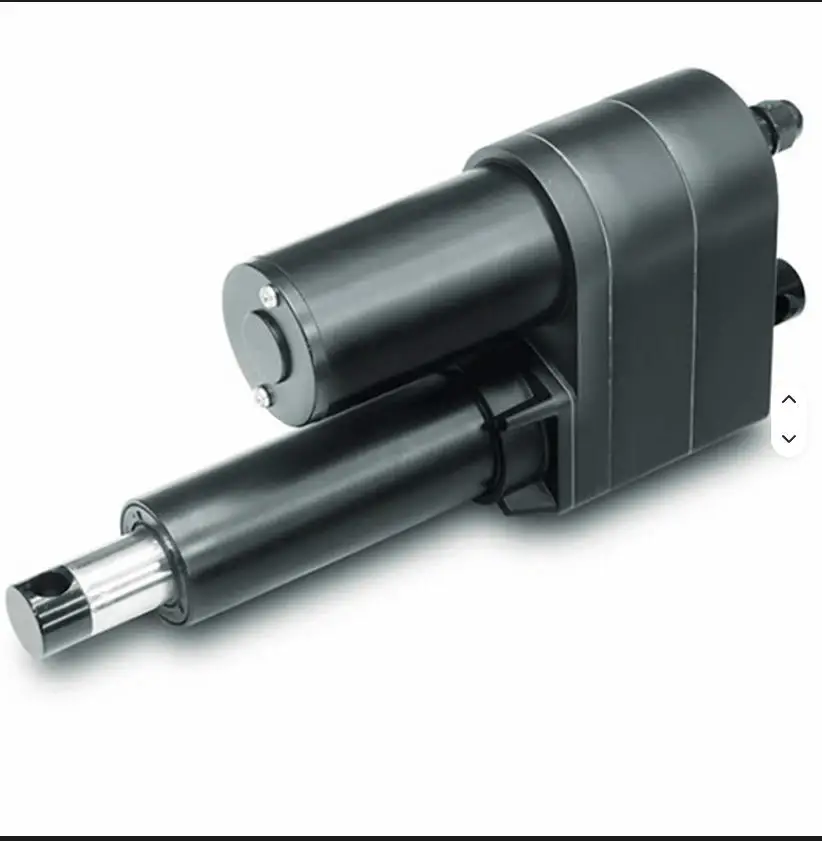 12V Linear Actuator 1500N 150KG Linear Motion Actuator Linear Actuator for Adjustable Standing Desk