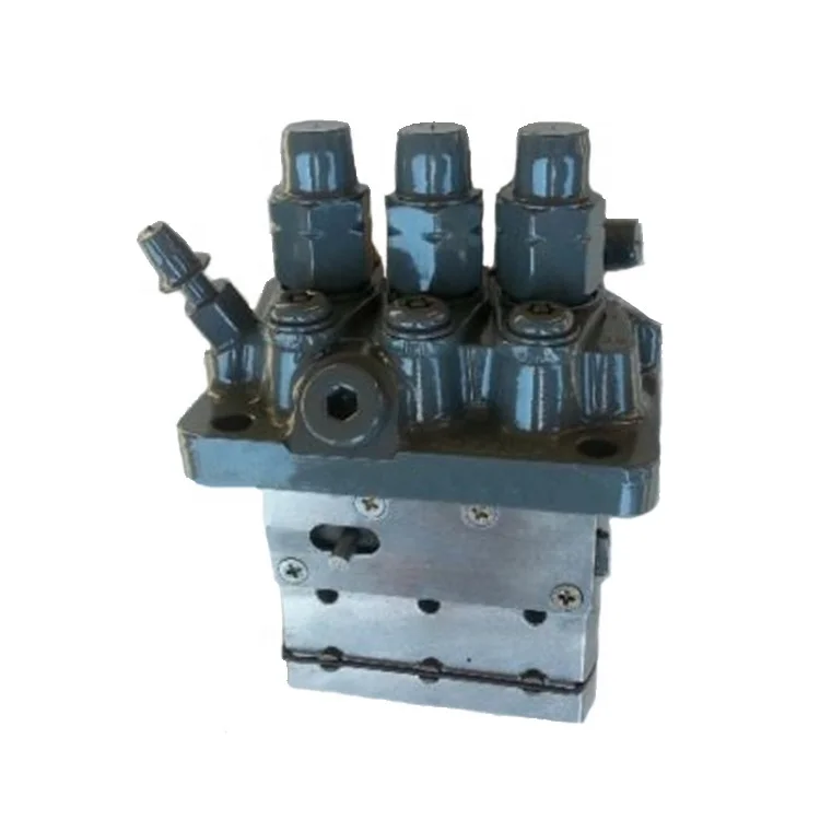 

Remanufacturing Fuel Inje ction Pump 16006-53071 16861-51010 16006-51010 for B7300HSD B7410D BX1830D