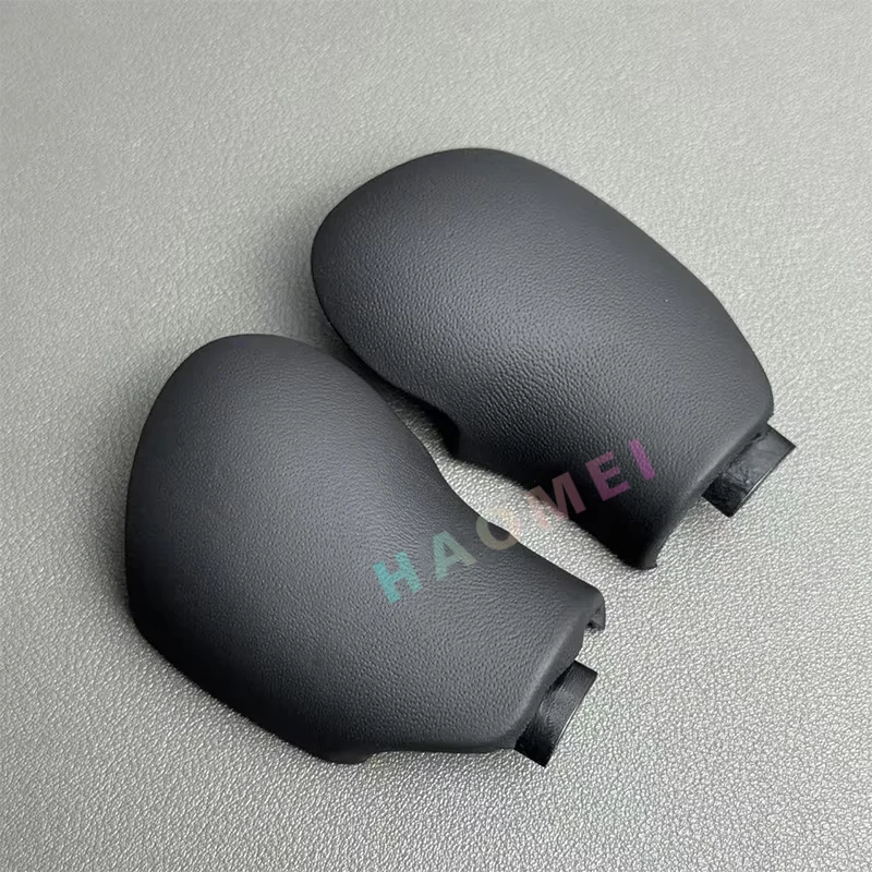 Picture 4: suitable for Skoda Octavia Super Snowman DSG gear shift handle DSG logo car parts, gear shift head, car accessories