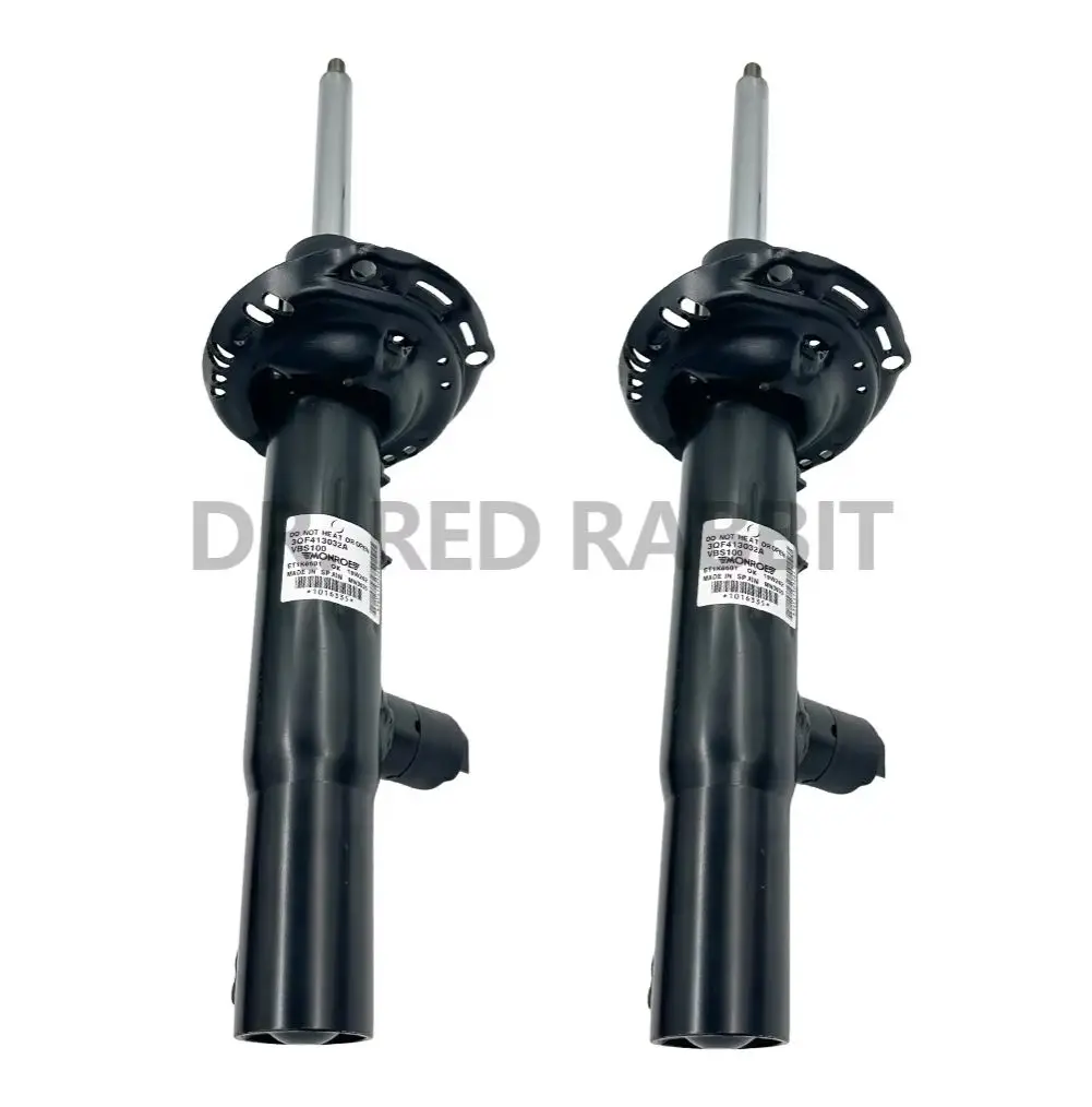 

3QF 413 032 A 3QF 413 032 B For Volkswagen Teramont X Front Gas Shock Absorber DCC Shock Absorber Inductors