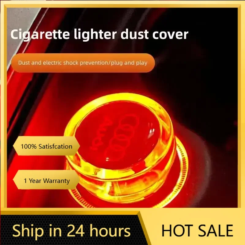 2025 Hot Car Cigare… - image