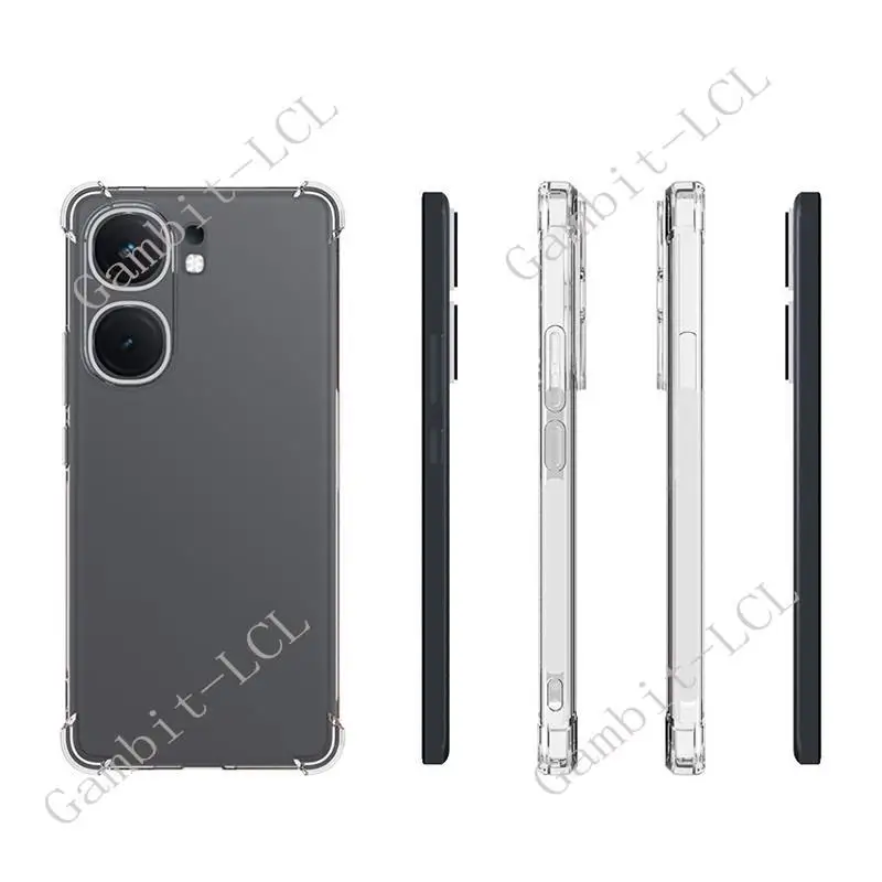 For Vivo IQOO Neo 9S Pro Neo9 9 Pro Global 9Pro 6.78\