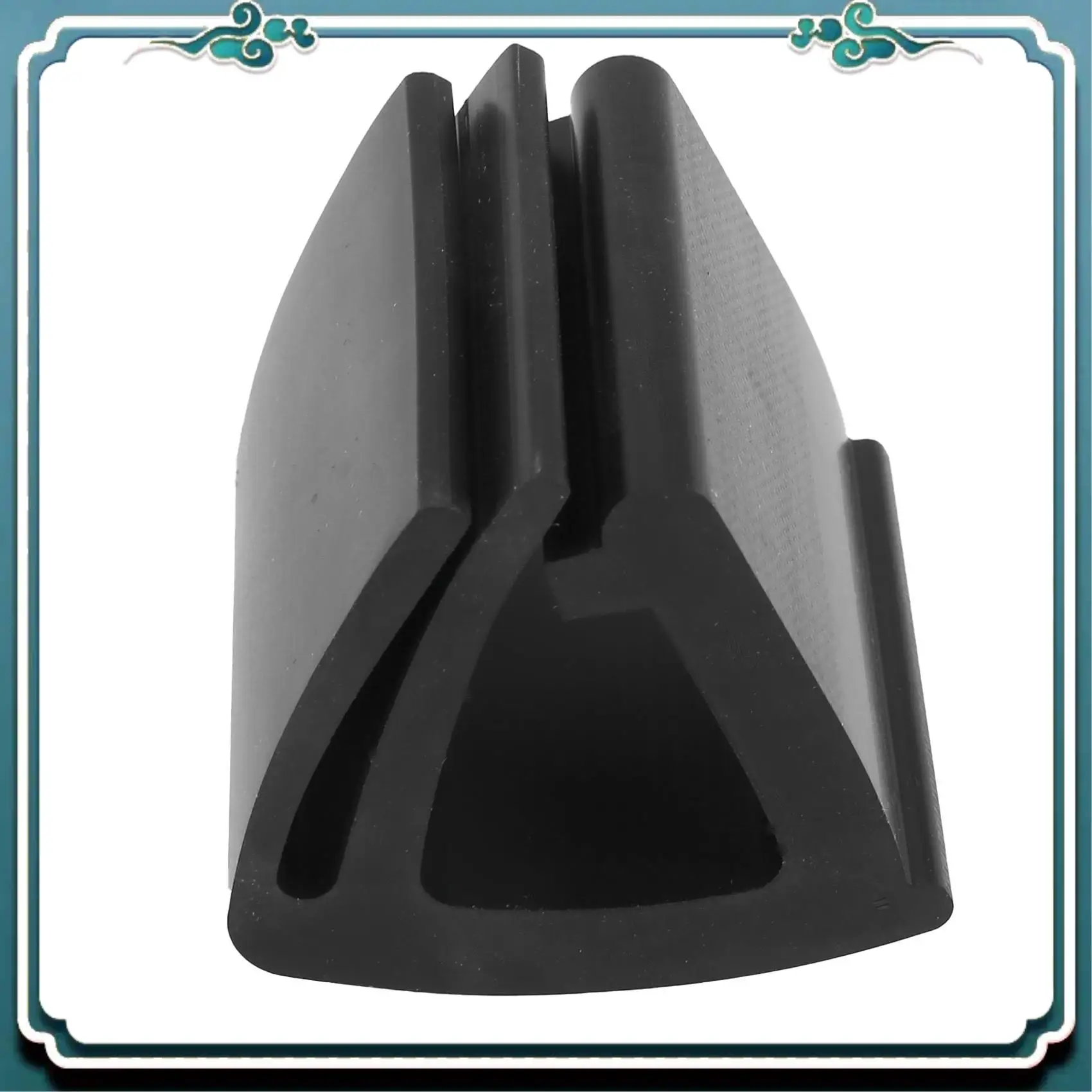 Golf Cart Windshield Mounting Clips Kit For Club Car DS&Precedent,Part Number 102163001,102005801 Eco-Friendly