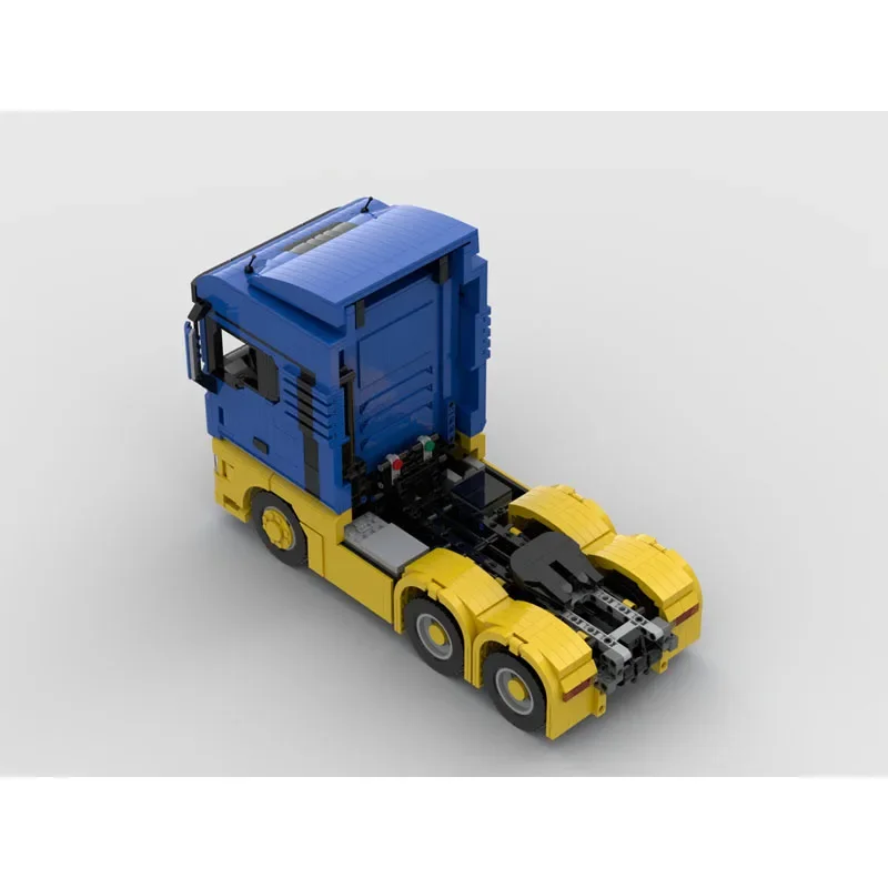 MOC-227766 Blue New…