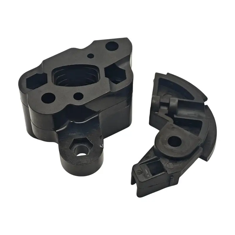 

Адаптер впускного патрубка карбюратора LICE-Tondeuse для триммеров Stihl FS80, FS85, FS75, FC80, FC85, FC75, запчасти для газонокосилок