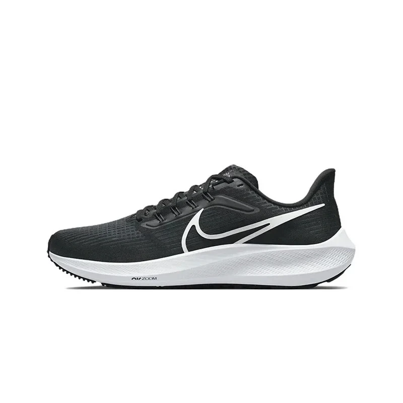 

Original New Arrival Nike Air Zoom Pegasus 39 Men's Running Shoes Anti Slip Wear Resistant Ventilate Sneakers DH4071-001