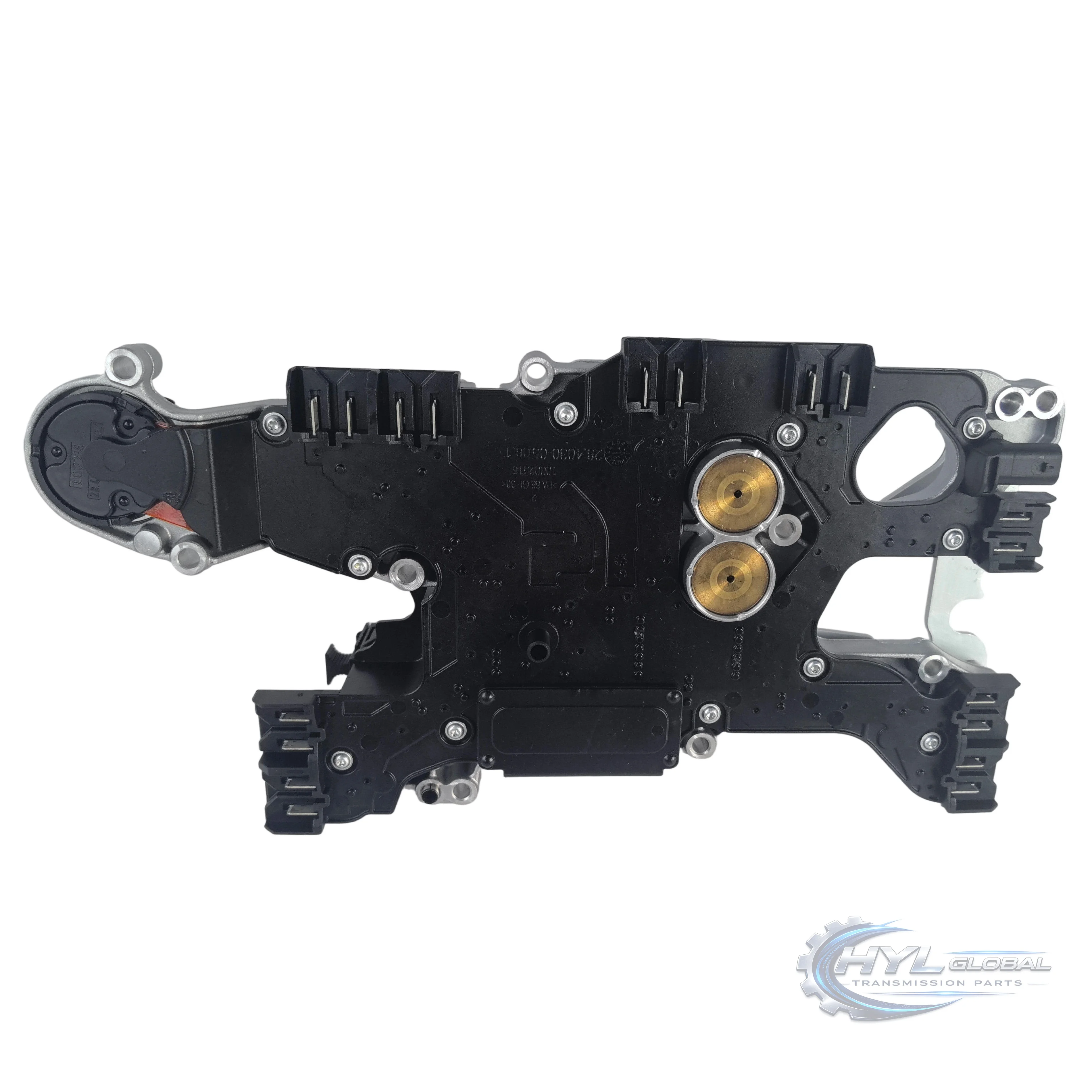 724.0 K7A240 7G-DCT Transmission Control Module TCM TCU A2469060002 For Mercedes-Benz A B CLA GLA Class