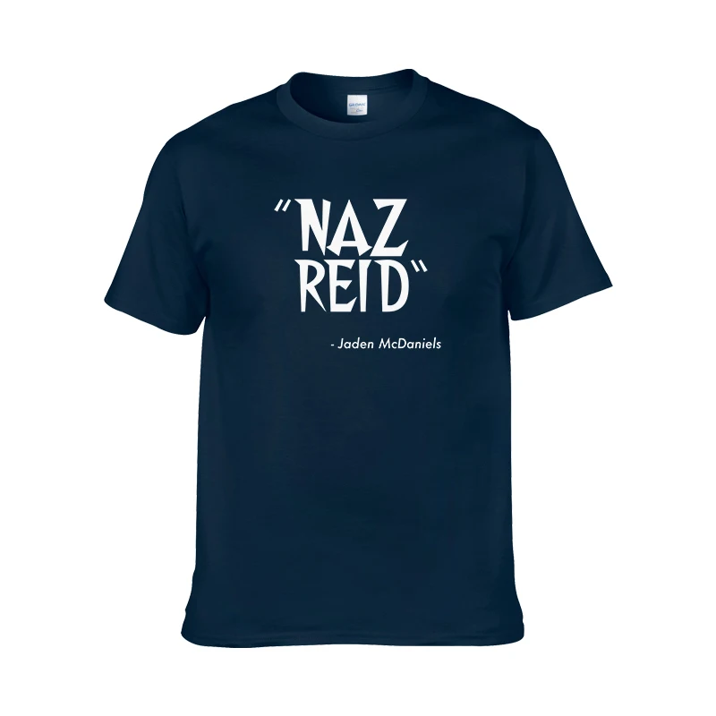 Naz Reid Jaden Mcdaniels Unisex T-Shirt, Minnesota Basketball T-Shirt