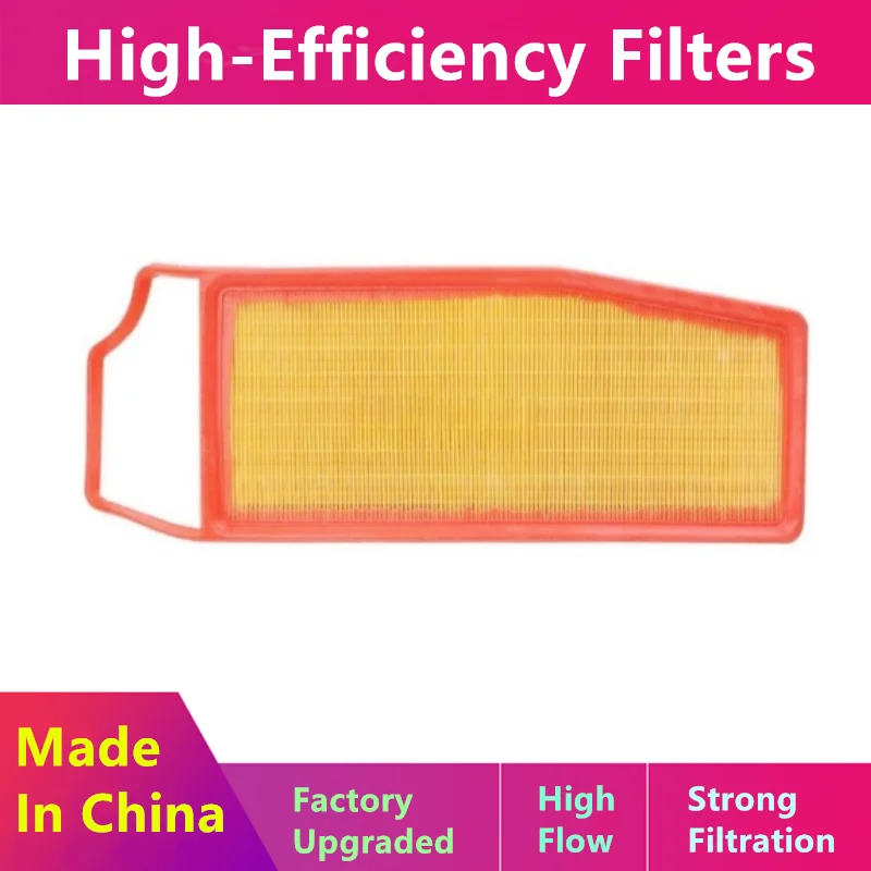 Air Filter For Dongfeng Fengshen AEOLUS Haohan Dh-I 1.5t(500t)-Hybrid Oil/Electric Parts/Auto Parts