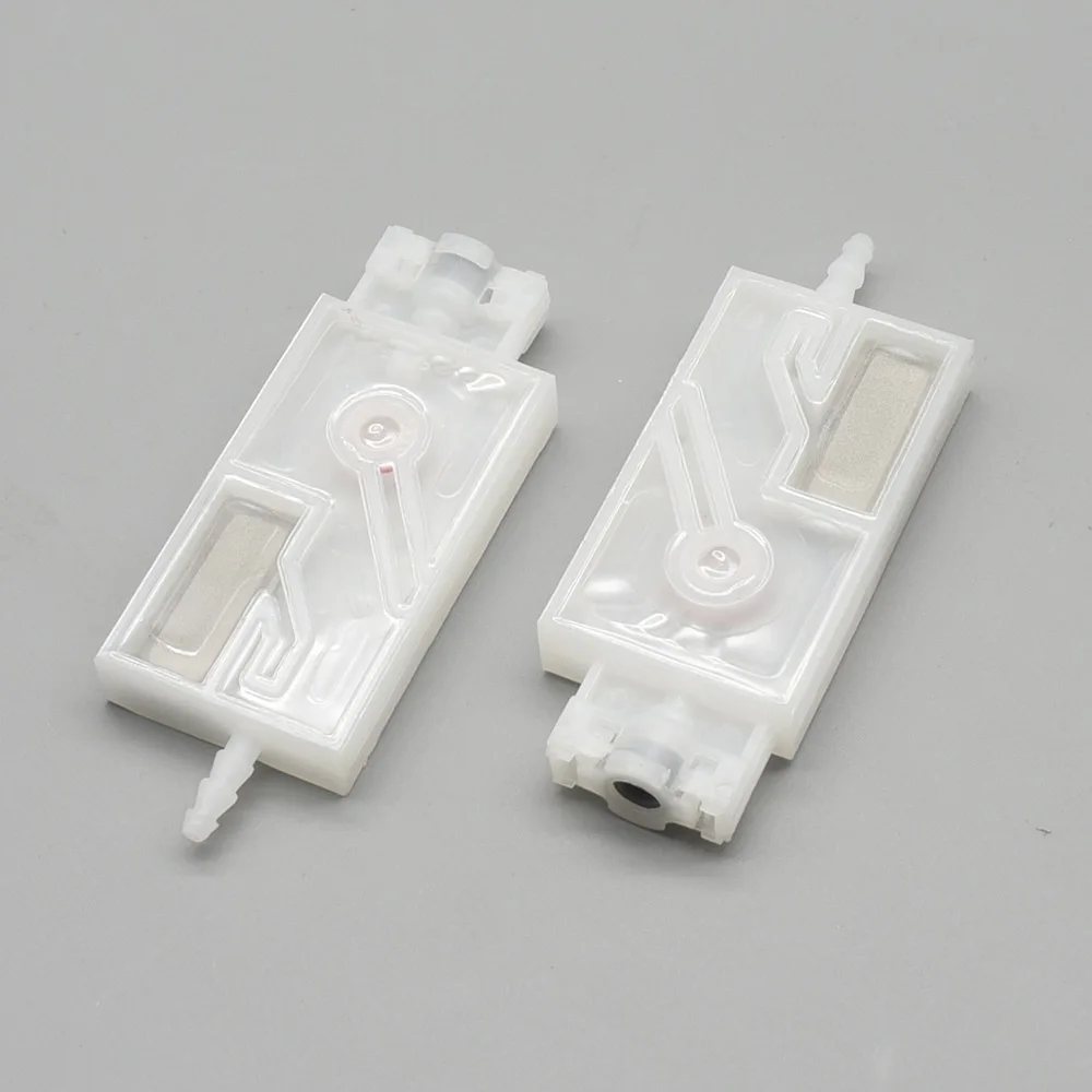 10PCS UV Eco Solvent Printer Ink Damper Dumper Suitable For TX800 XP600 4720 i3200 Epson Printhead Mimaki JV33 Galaxy Skycolor X