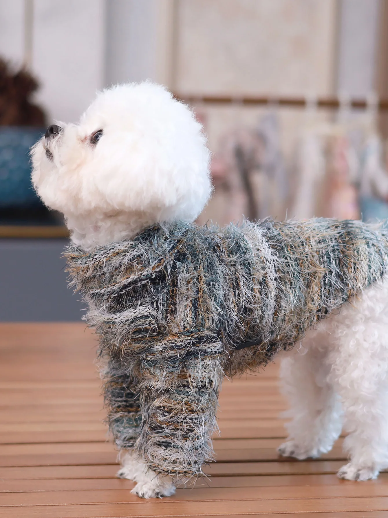 Thumbnail 4 - #70 Pet Apparels List of Top Picks