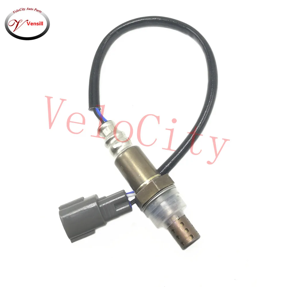Oxygen Sensor O2 Sensor Part No# 89465-30610 8946530610 For Toyota Crown Estima Alphard G 1MZ
