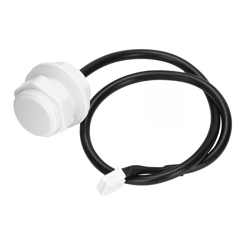 Y20 Contact Liquid Level Sensor, Capacitive Water Level Switch for Liquid Monitoring