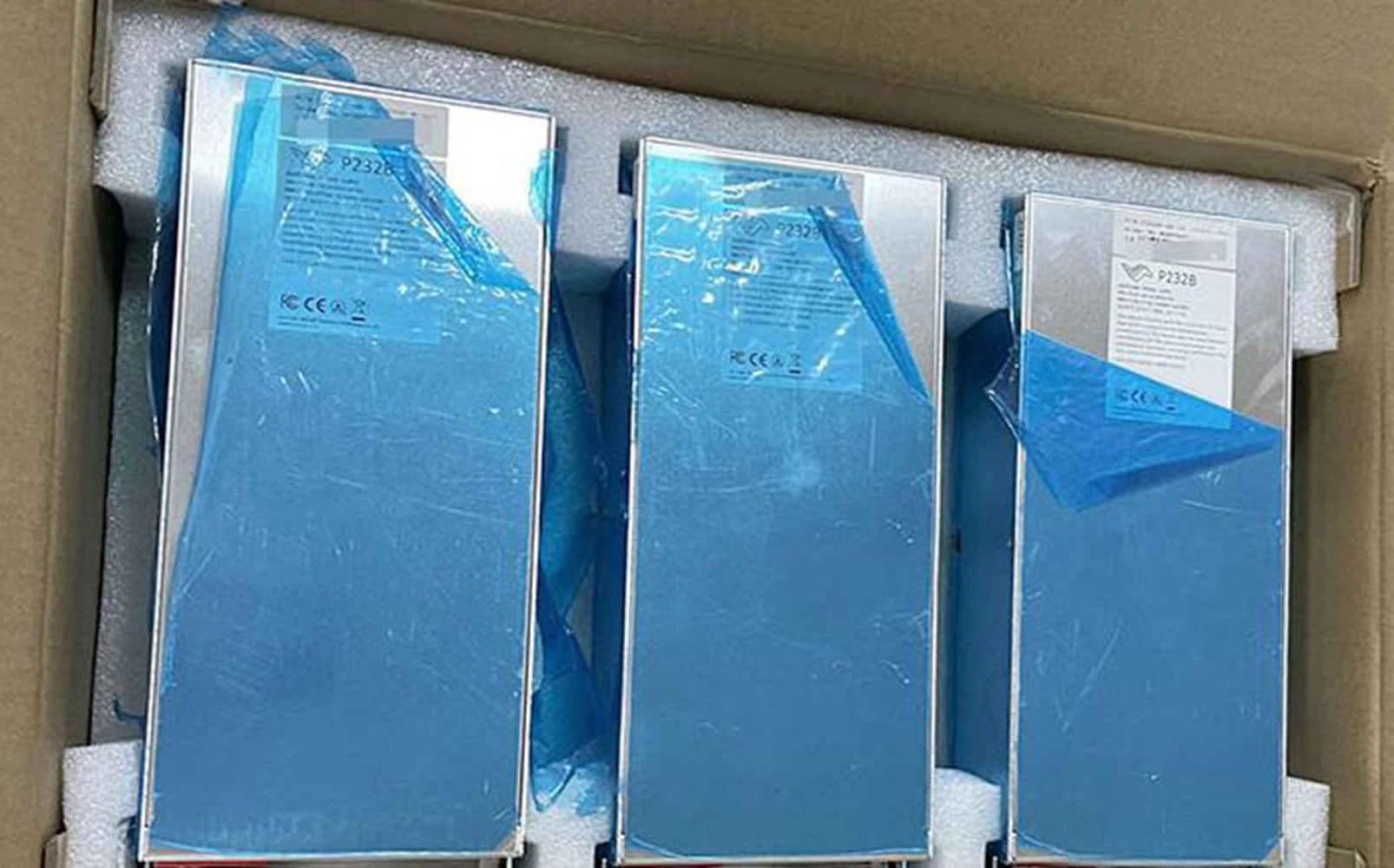 Whatsminer P231B Switching Power Supply ชุดสําหรับ M20, M30, M30S, M30S +, M30S ++, M31S, M32, M50, M60, M60S เปลี่ยน PSU หน่วย