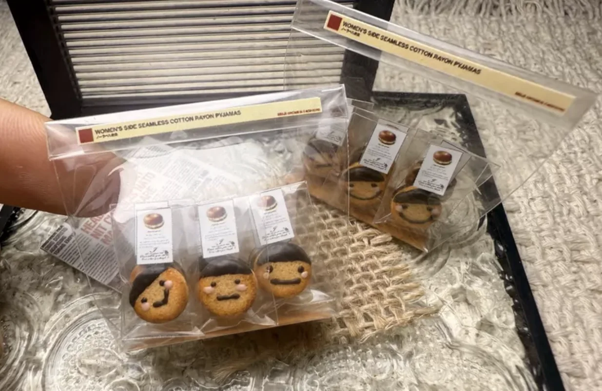 Hot Sale 1:6 Miniature Bakery Gift Set, Handmade Pizza Cookie Bread Matcha Box, Dollhouse Kitchen Pretend Play Dessert Decor