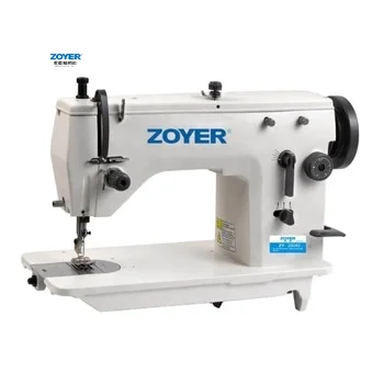 

ZY20U Zoyer Zigzag Sewing Machine Industrial