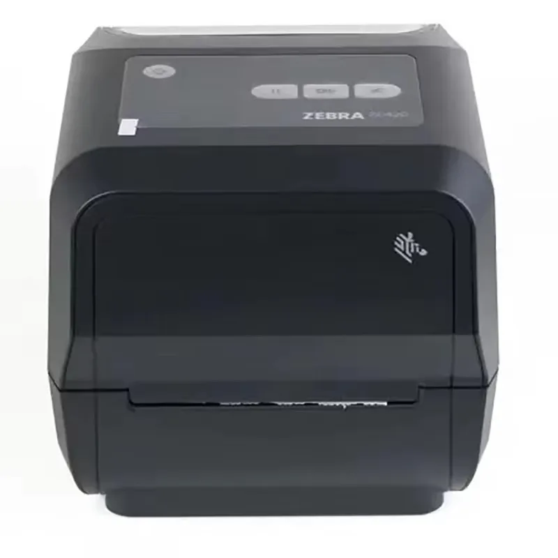2026 Zebra ZD421 Original Thermal Barcode Label Printer 300dpi Desktop Barcode Label Printer