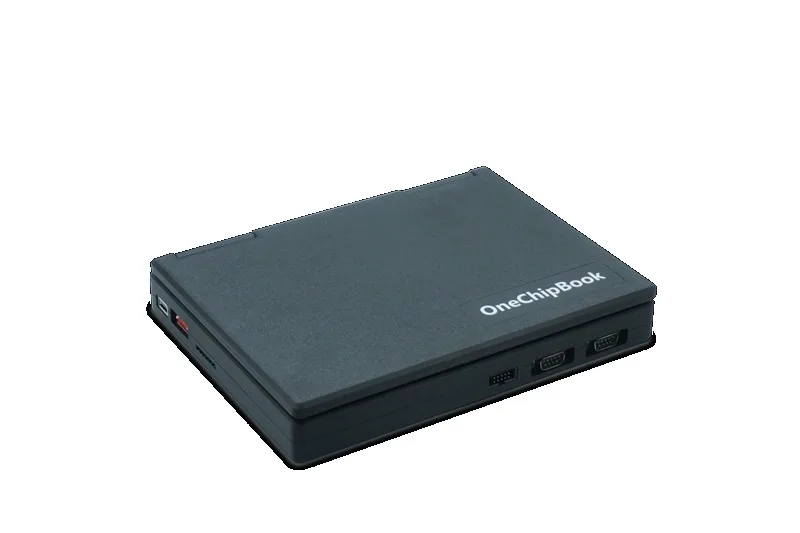 SZBOX OneChipBook -12-A FPGA Development Platform EP1C12Q Core