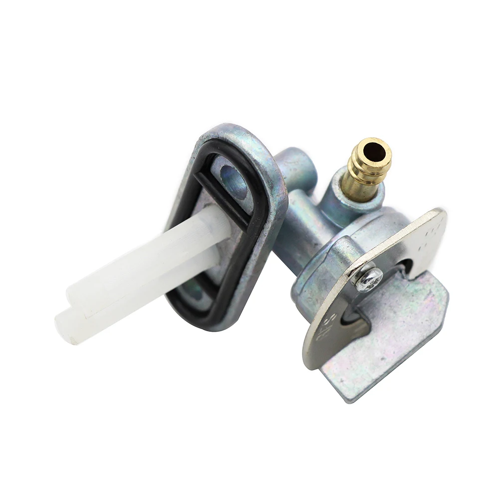 Fuel Tank Switch Pump Petcock Valve Switch Pump For Yamaha YZF R6 YZ80 YZ250F FZS600 Fazer XVS650 YFM350 Moto-4 4TV-24500-00