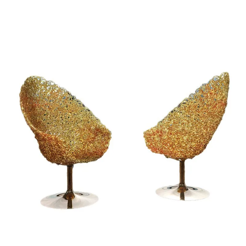 Leisure chair back chair