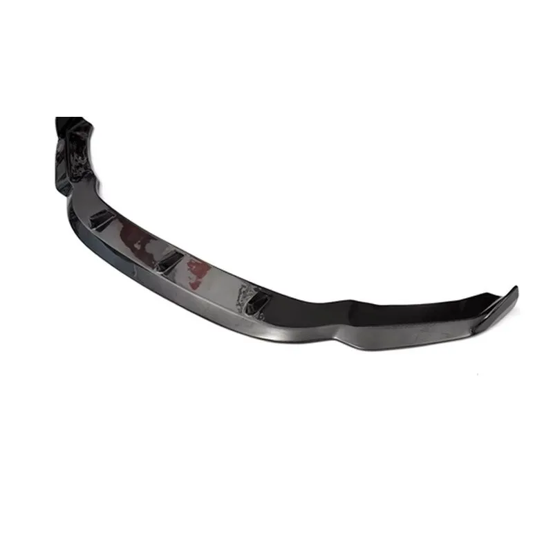 

Flying Wing X6 F86 Auto Body Parts Carbon Fiber Front Lip Splitter For X6 F86 Body Kit