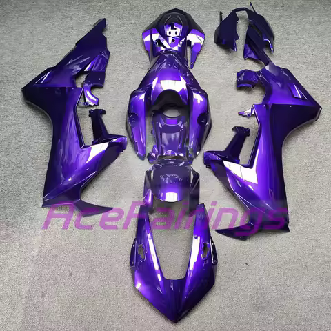 Complete Motorcycle Body Panels For 2017-2025 Honda CBR1000RR Injection Fairings 17-25 CBR 1000RR Fairing Set