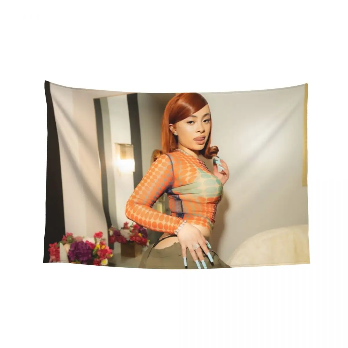 

like!!! Tapestry Outdoor Decoration Bathroom Decor Bedroom Deco Tapestry