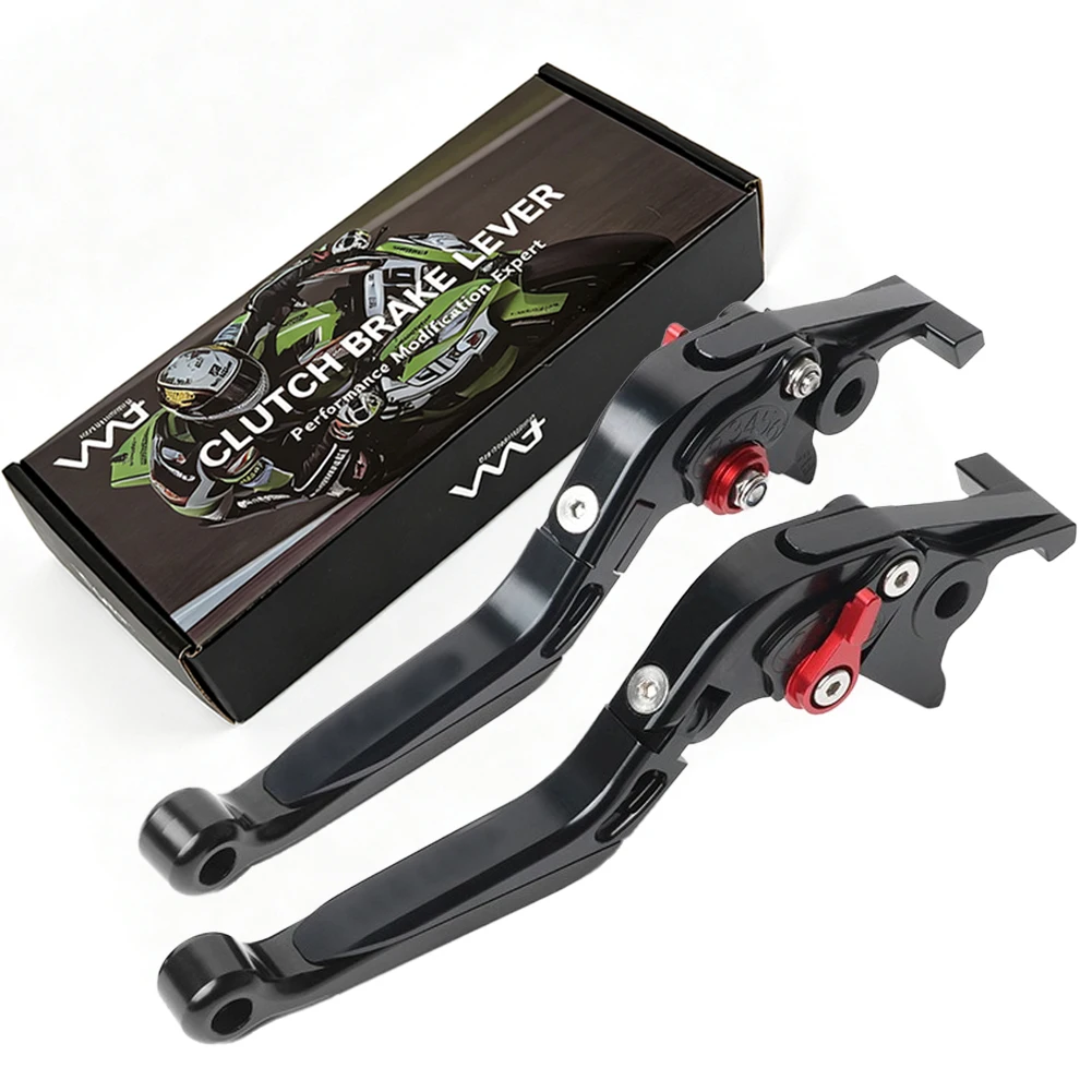 Leviers de frein et d'embrayage pliables et extensibles pour moto, pour MV Agusta Brutale 800 800RR 2014-2015 Brutale 675 2014-2016