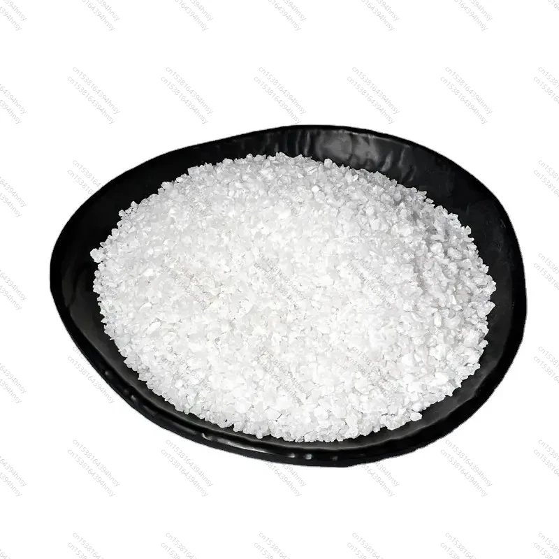 LOLO 500 grammi/borsa Corindone tabulare in allumina 99%. di alta qualità Corindone bianco in allumina tabulare sinterizzata