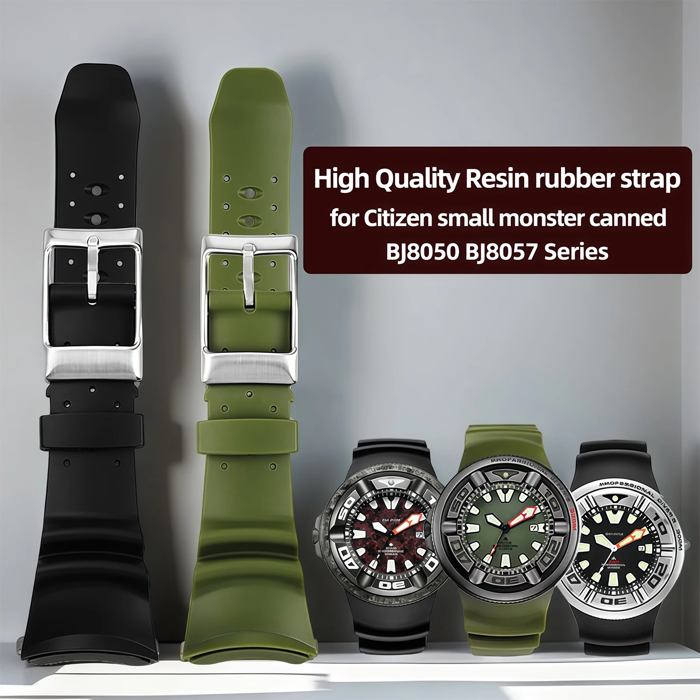 For Citizen Small M… - image