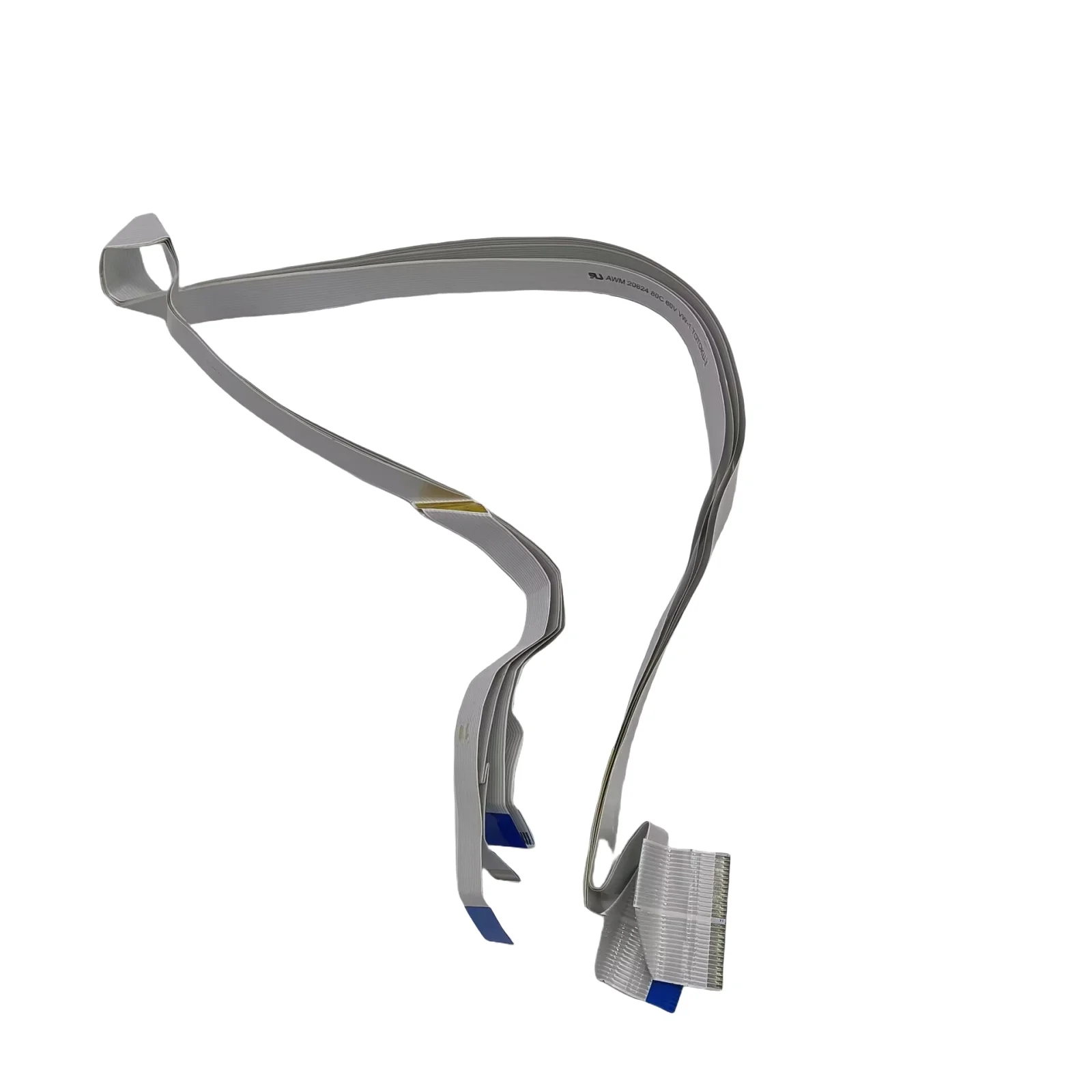 Cable de carro de cabezal de impresión compatible con EPSON 725 EP-801A PX730 PX820 PX820FWD EP-901A EP-804A 700 TX710W 730 810 PX700W TX810 TX700W