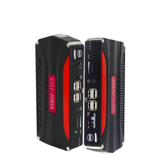 

Car Jump Starter Power Bank 800A Starting Device Battery Car Auto Emergency Booster Charger Jump Start up for car