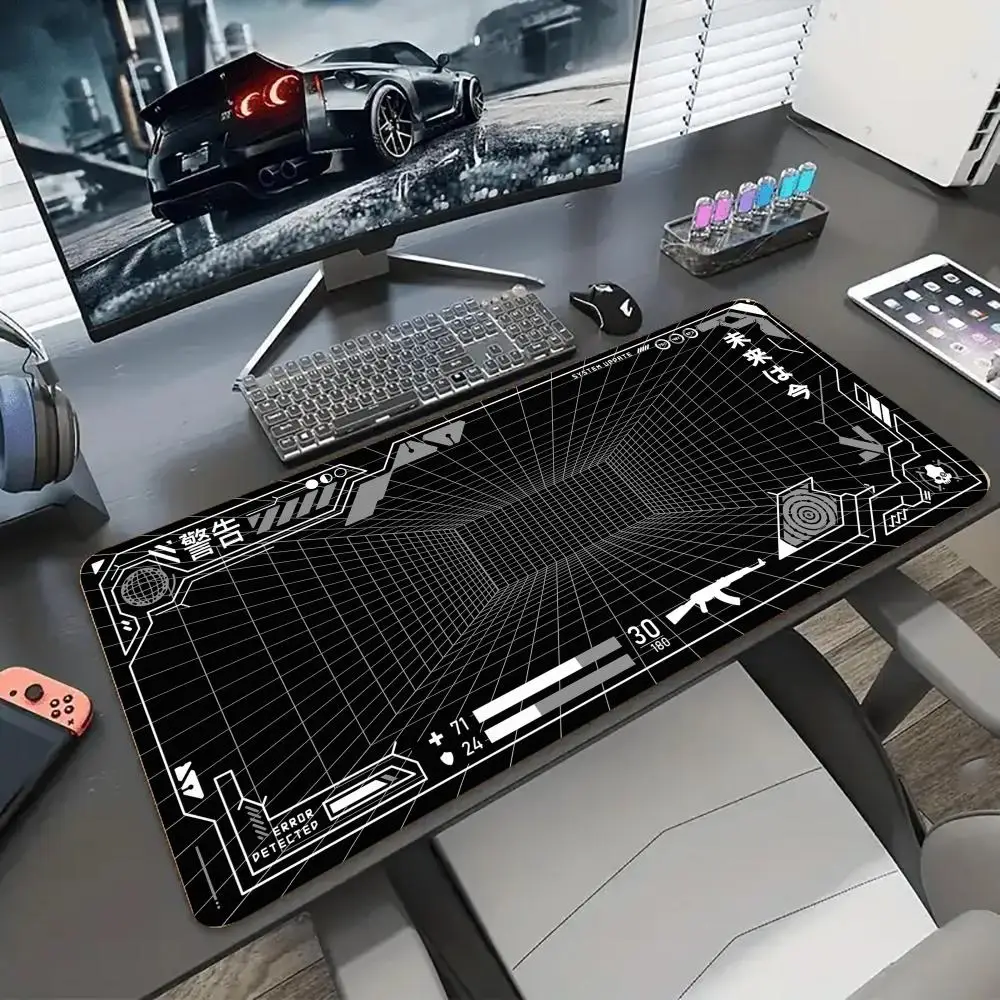 

Перспективная сетка, настольный коврик, игровой коврик, коврик на столе, офисный геймерский аксессуар, коврик для клавиатуры, белый коврик для мыши, ковер для мыши, игровой коврик